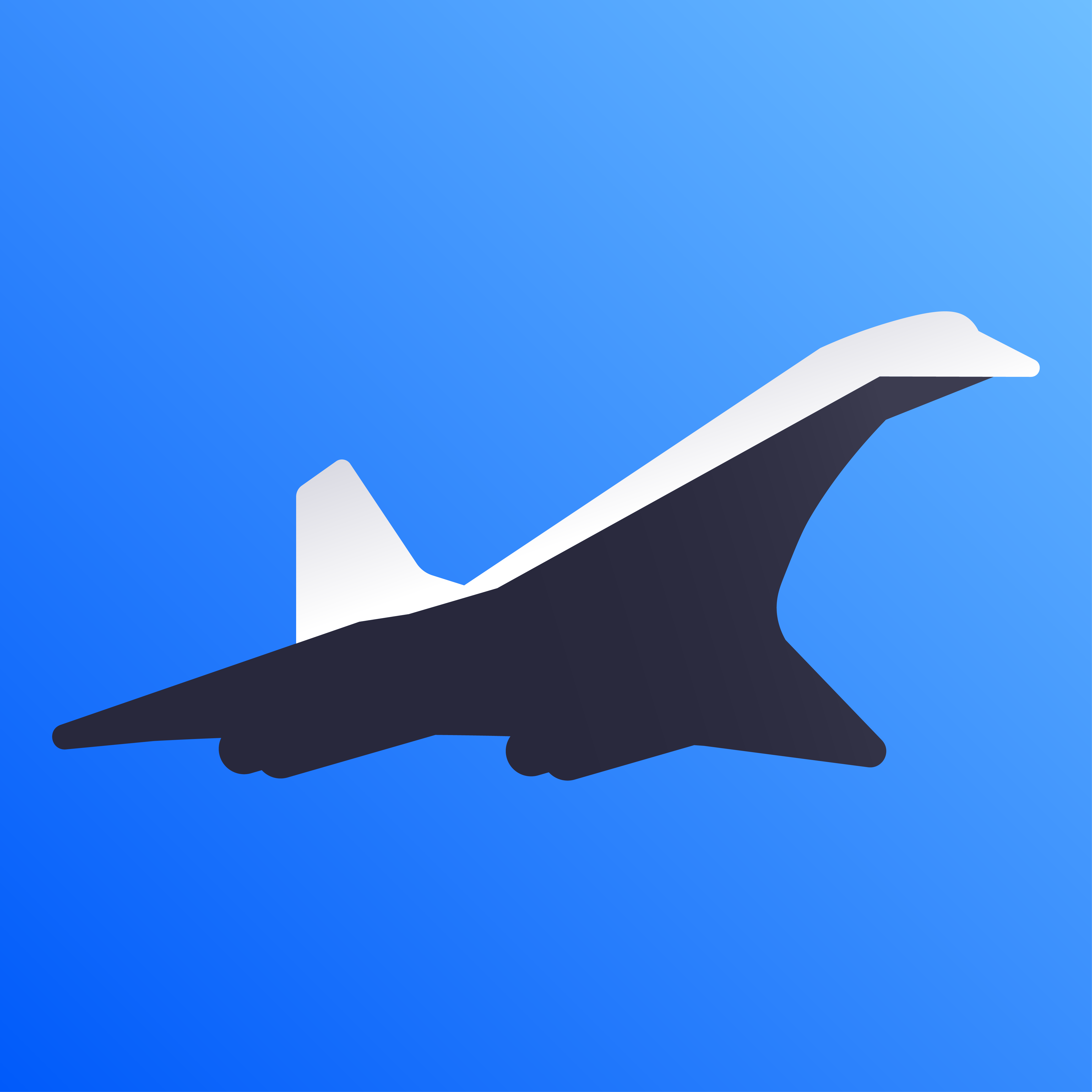 Concord Software SL logo