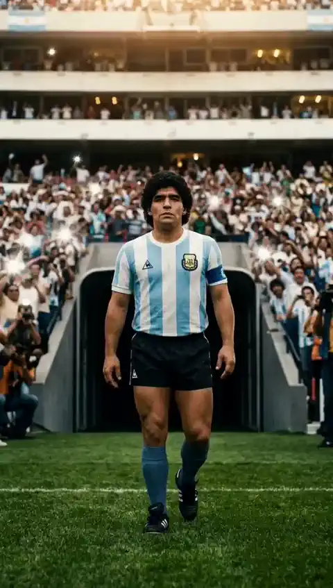 Un short de deportes generado en Aificient Studio